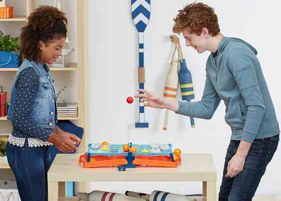 Настольная игра морской бой Хасбро Battleship shots hasbro E8229. Харьков