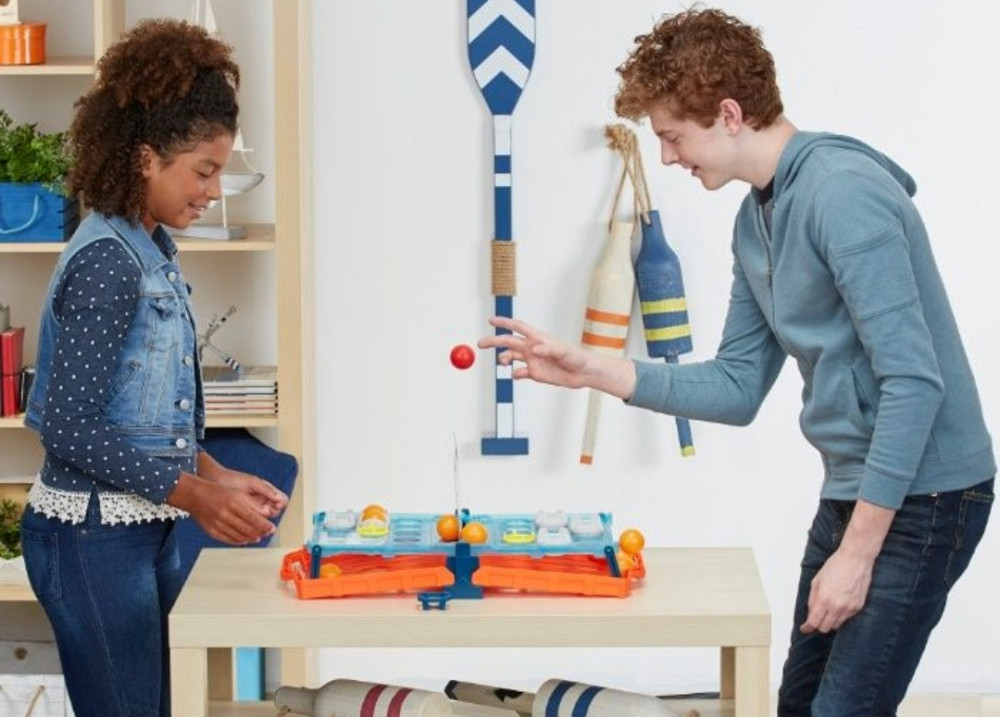 Настільна гра морський бій Хасбро Battleship shots hasbro E8229. Харків - фото 6