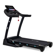 Бігова доріжка Bieżnia Sapphire SG-2400T Foxy Київ - фото 1