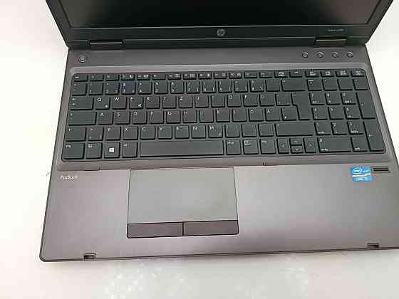 Ноутбук HP ProBook 6570b i5-3210m\0\0\ АКБ+ (товар вживаний) Луцьк