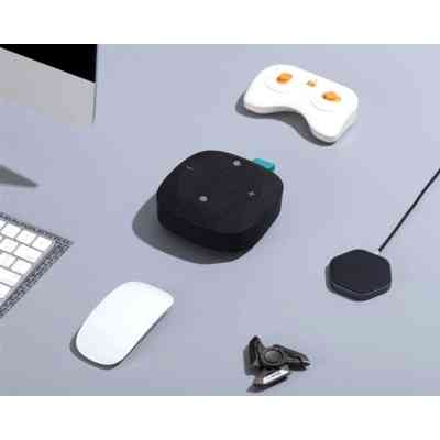 Акустическая система Canyon HEXAGON 10 Black/Green (CNE-CBTSP10BG) Винница