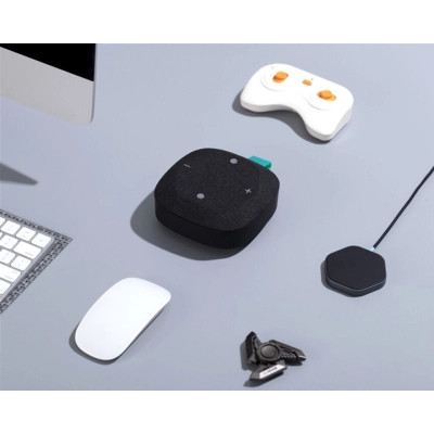 Акустична система Canyon HEXAGON 10 Black/Green (CNE-CBTSP10BG) Вінниця - фото 2