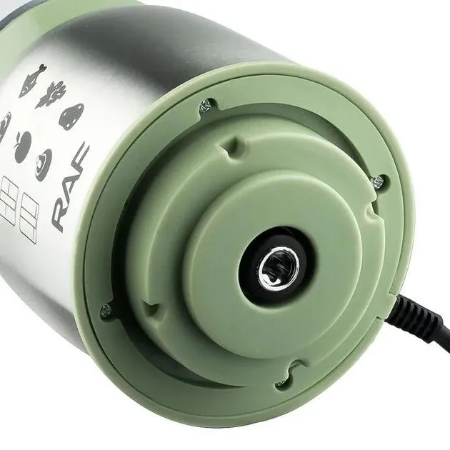 Подрібнювач блендер кухоний електричний Chopper RAF R 7014/ 1000W 5L Одеса - фото 7