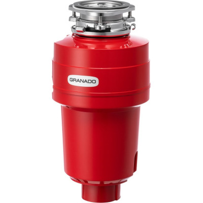 Мийка кухонна GRANADO Royal Estella grafito (+ подрібнювач Algar 1000 + змішувач Ferrol inox + дозатор Redondo inox + (ksg0309) Вінниця - фото 2