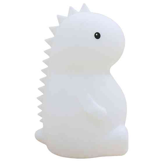 Світильник нічник Ardero SNL-D03ARD дракончик білий RGB Харків