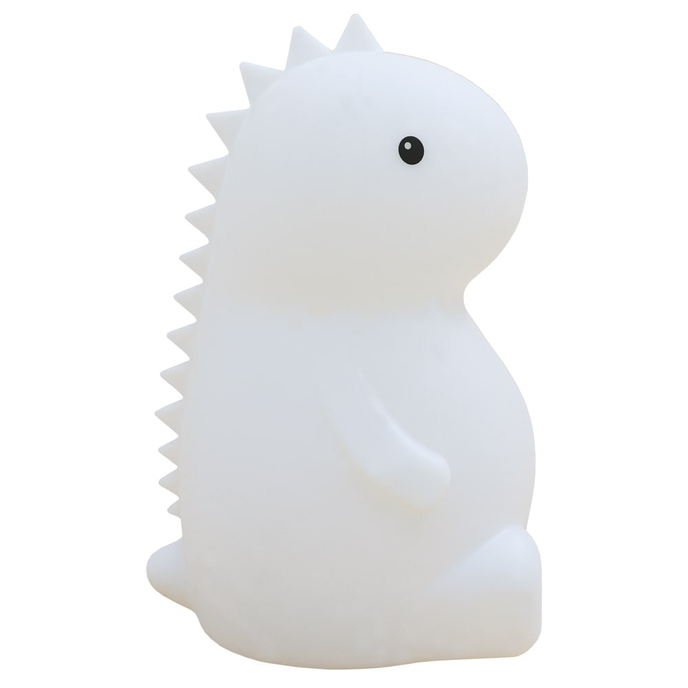 Світильник нічник Ardero SNL-D03ARD дракончик білий RGB Харків - фото 2