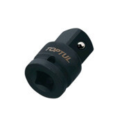 Перехідник ударний 3/4" (мама) - 1/2" (тато) Мукачево - фото 1