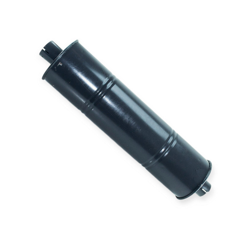 Глушитель ГАЗ 3302, 2217, 2705 (405, 406) новый образец (d-63) Мукачево - изображение 1