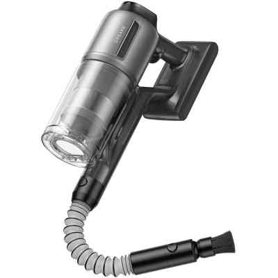 Пылесос Dreame Z40 Station (VZV33A) Винница