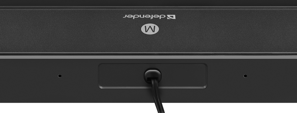 Акустика Defender SoundBar Z10 6W (65123) (7055871) Киев - изображение 4