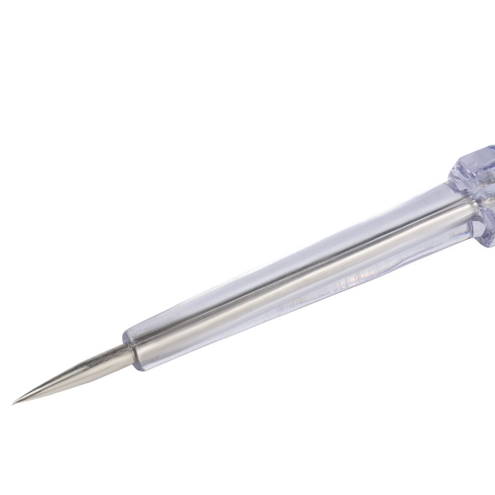 Индикатор напряжения автомобильный 6-24В 155мм SIGMA (4008651) Ровно - изображение 4