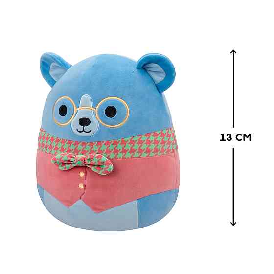 М'яка іграшка Squishmallows - Ведмідь Озу (13 cm) Днепр