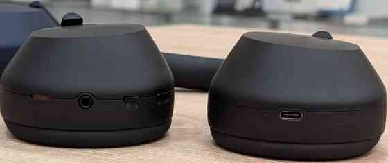 Наушники SONY WH-1000XM5 . Новые Оригинал Wireless NFC Bluetooth. Киев