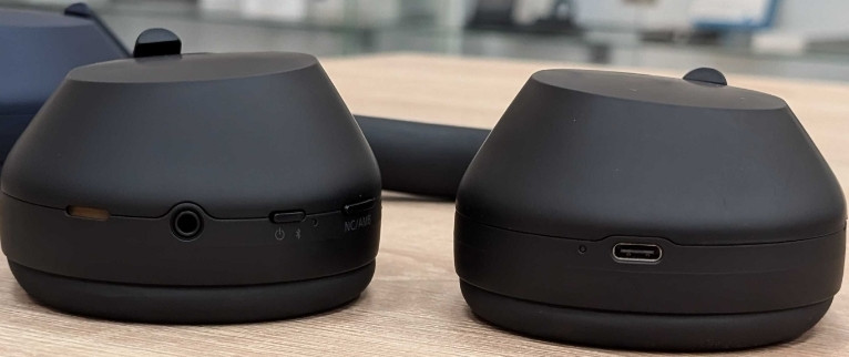 Наушники SONY WH-1000XM5 . Новые Оригинал Wireless NFC Bluetooth. Киев - изображение 4