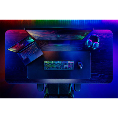 Клавіатура Razer DeathStalker V2 Pro Wireless Red Switch RU Black (RZ03-04360800-R3M1) Вінниця - фото 2