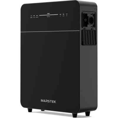 Зарядная станция Marstek Venus-E 2500W 5120Wh (Venus-E) Вінниця