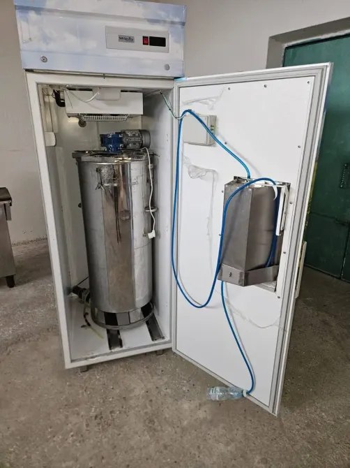 Молокомат Стрый - изображение 4