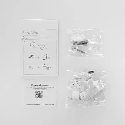 Камера відеоспостереження Dahua DH-IPC-HFW1230S1 (2.8) Вінниця