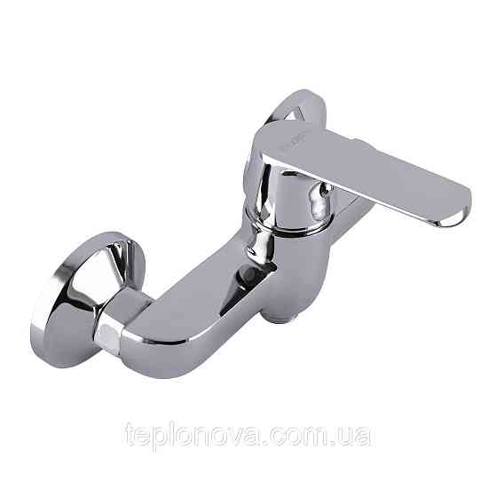 Смеситель для душа Globus Lux Laguna GLA-0105 Черновцы