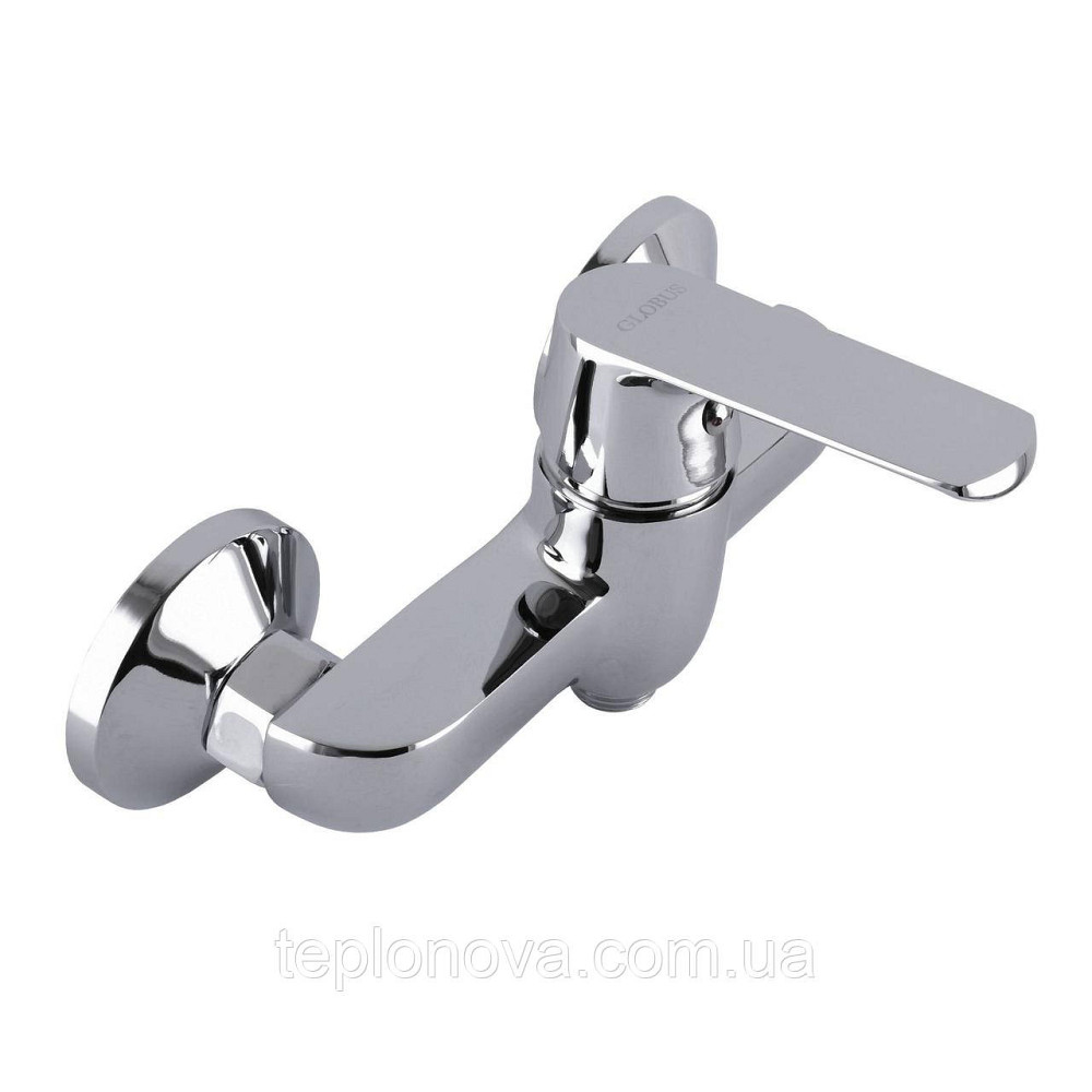 Смеситель для душа Globus Lux Laguna GLA-0105 Черновцы - изображение 4