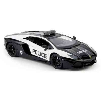 Радіокерована іграшка KS Drive Lamborghini Aventador Police 1:14, 2.4Ghz (114GLPCWB) Вінниця