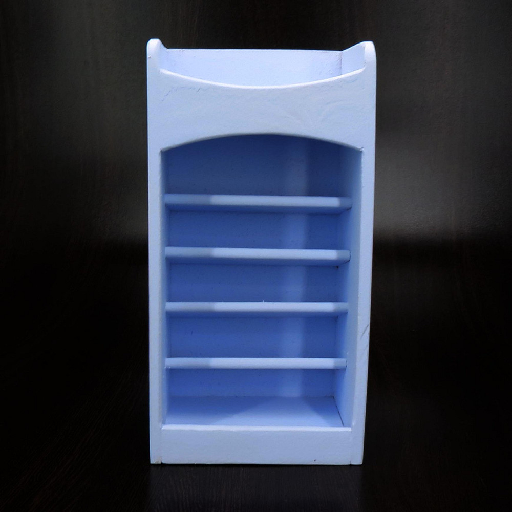 Органайзер для косметики "Клеопатра" ірис Миколаїв - фото 5