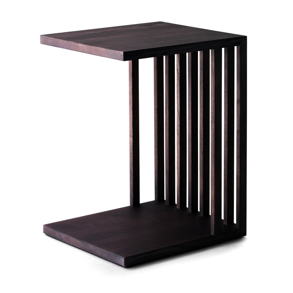 Приставний столик "Белавай" венге Миколаїв - фото 1