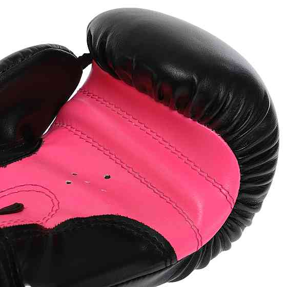 Перчатки боксерские детские CORE BO-8543 размер 2-6 унций цвета в ассортим. Перчатки для бокса и единоборств Киев