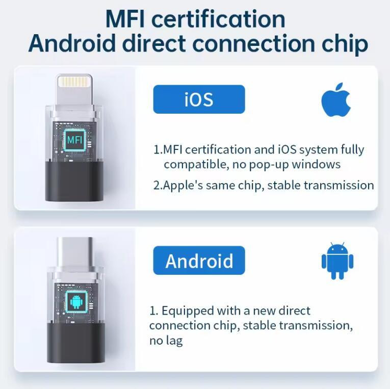 Wi-Fi эндоскоп с камерой 8мм, 10м кабель для Android/Windows Киев - изображение 2