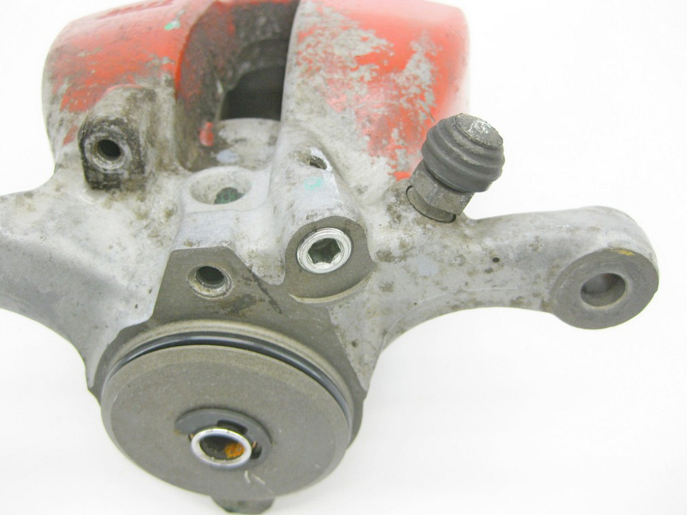 Mercedes-Benz  A1664230681 Задній гальмівний супорт правий ML GLE W166 C292 GL GLS X166 Одесса - изображение 7