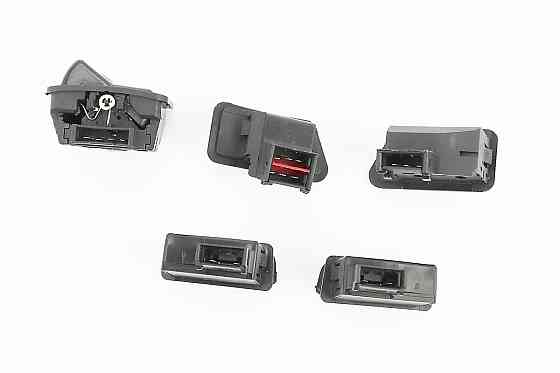 Кнопка перемикач к-кт 5шт Киев