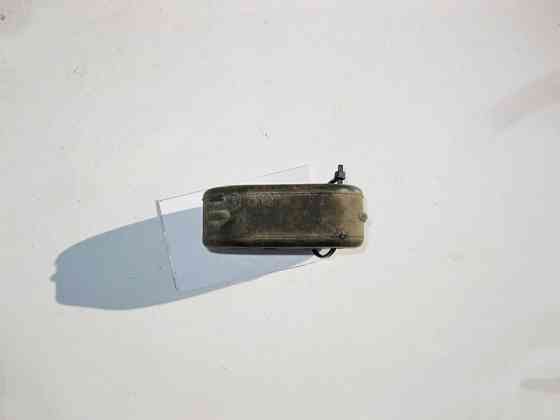 Mercedes-Benz  A2034920444 Гумове підвісне кільце глушника E-Class W211 CLS C219 C-Class W203 CLK C209 Одеса