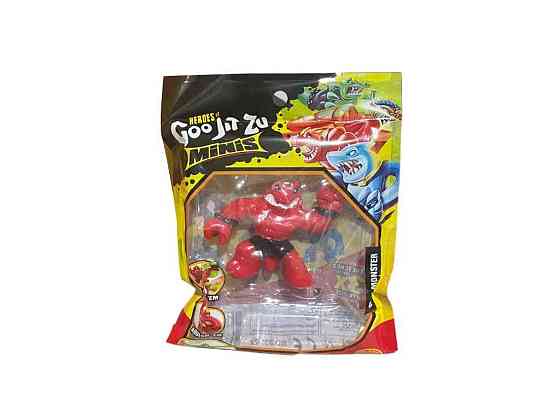 Антистрес 6см арт.335-22 (C13607)/5 ТМ 7TOYS Київ