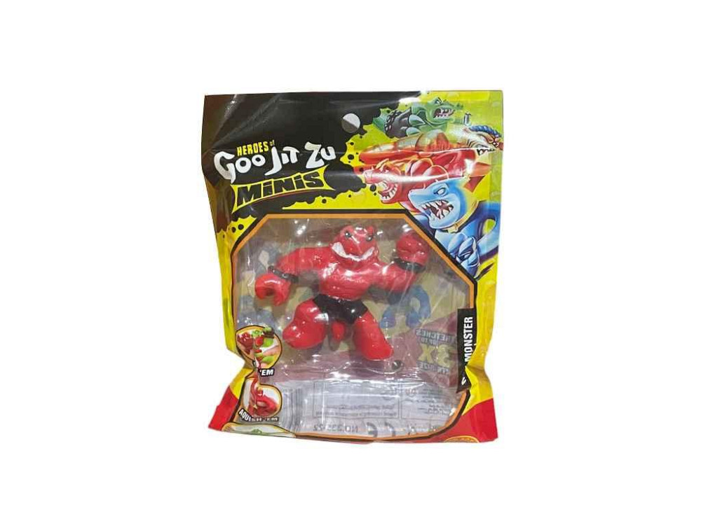 Антистрес 6см арт.335-22 (C13607)/5 ТМ 7TOYS Київ - фото 1