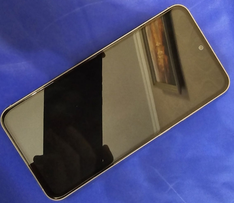 Смартфон Samsung Galaxy S23 FE 256Gb. Київ - фото 2