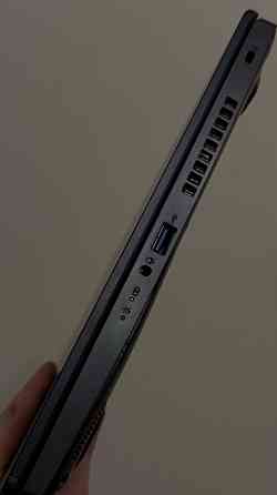 Топовий ігровий ноутбук Acer Aspire 7 в стані нового. Київ