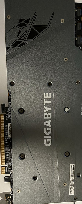 Видеокарта RX6900XT Киев - изображение 2