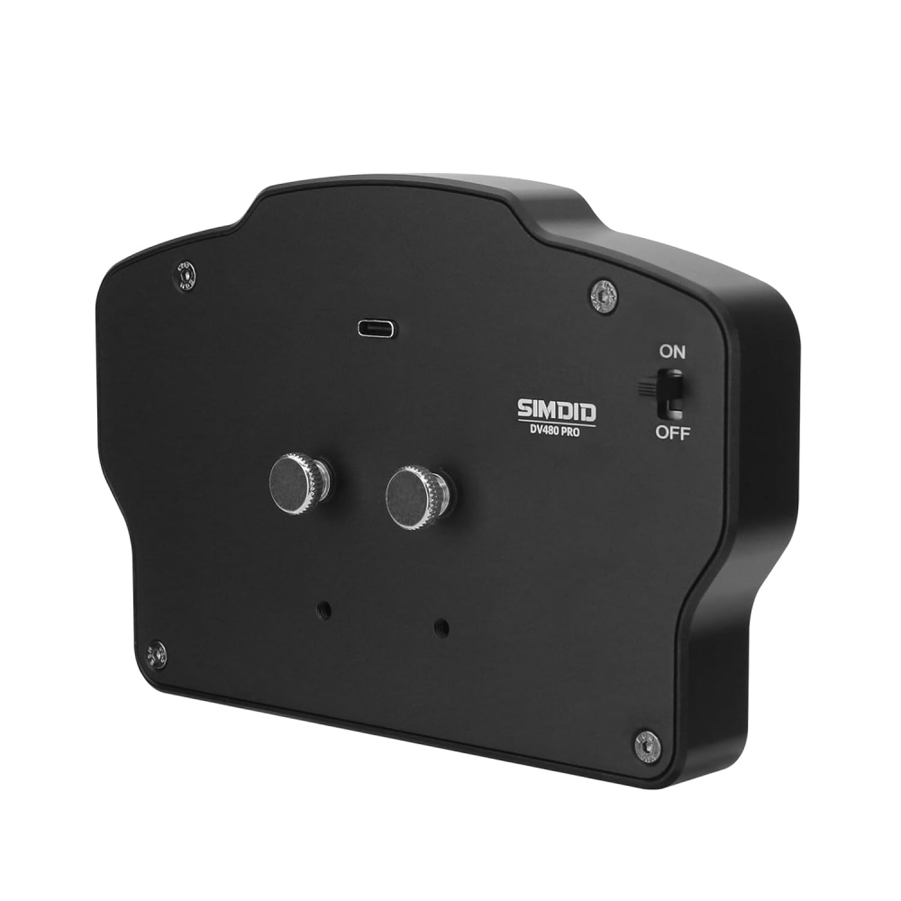 Приладова панель для гоночних симуляторів Simdid DV480 PRO Луцк - изображение 3
