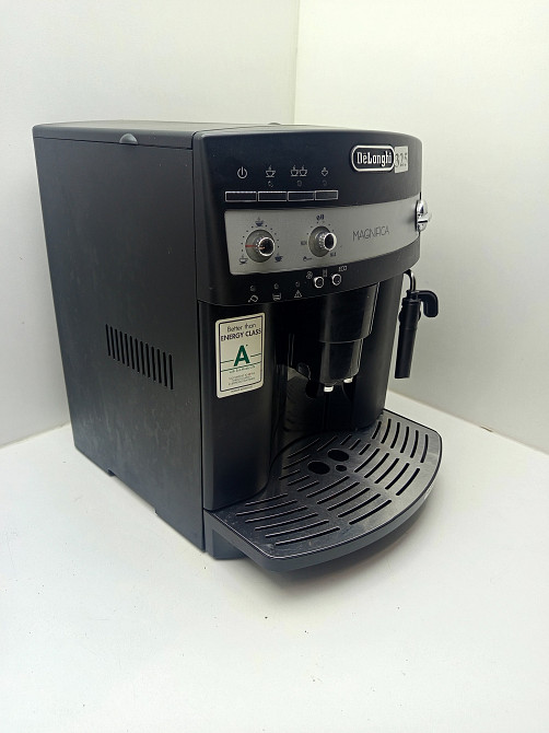 Кавомашина Delongi Type ESAM 3000B Луцк - изображение 2