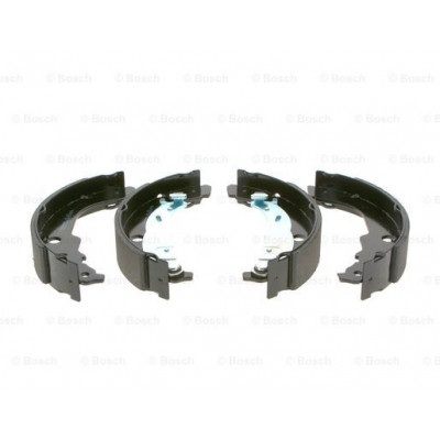 Гальмівні колодки Bosch 0 986 487 721 Вінниця - фото 3