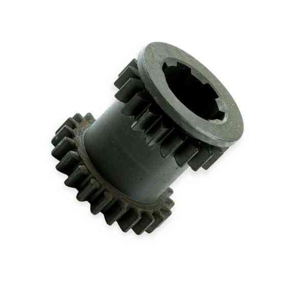 Шестерня Т-16, Z=19, Z=22 (Ровно) 2-3пер. Мукачево