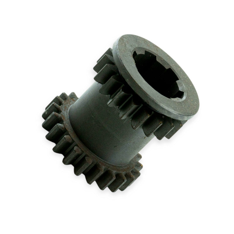 Шестерня Т-16, Z = 19, Z = 22 (Рівне) 2-3пер. Мукачево - фото 1