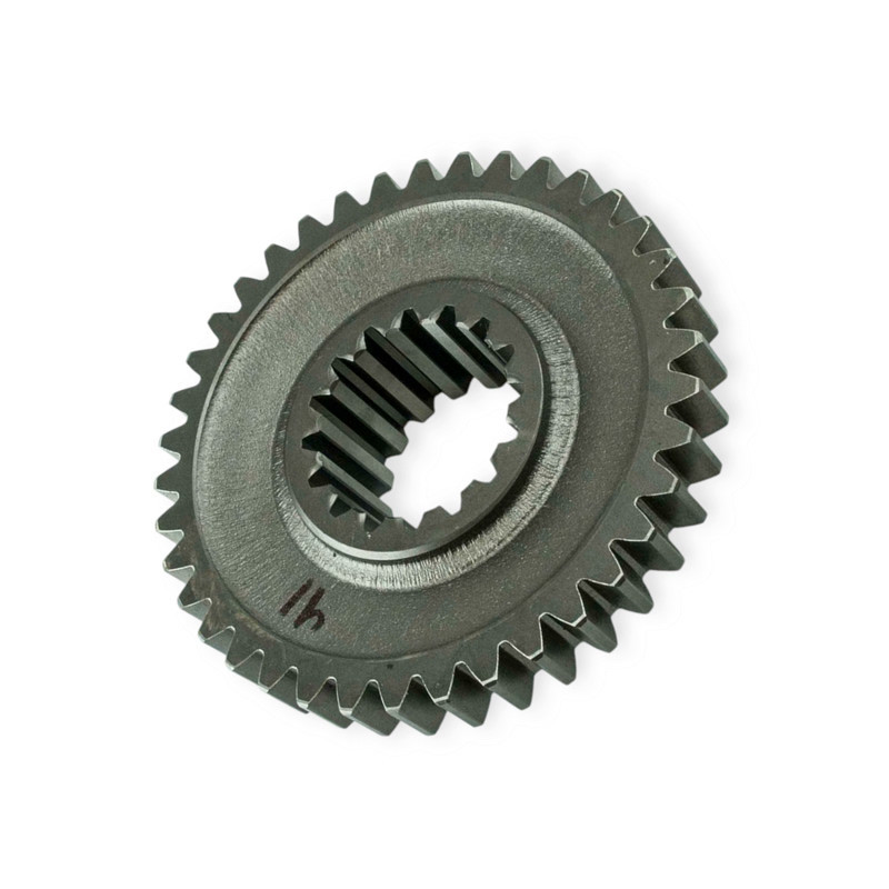 Шестерня передачі ГАЗ-53 1-й Мукачево - фото 1