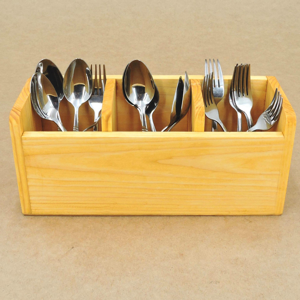 Подставка для столовых приборов 