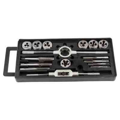 Набір мітчиків і плашок Sigma 16 предм., пластиковий кейс (1641111) Вінниця