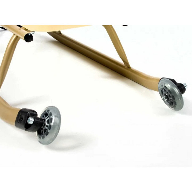 Колеса для санок Adbor Piccolino на санки Київ - фото 4