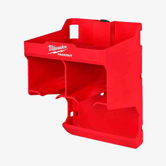 Держатель PACKOUT MILWAUKEE для електроинструмента M18 Одесса