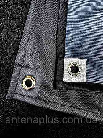 "Сапер - без права на помилку" (варіант 2) банер 600х900 мм Київ