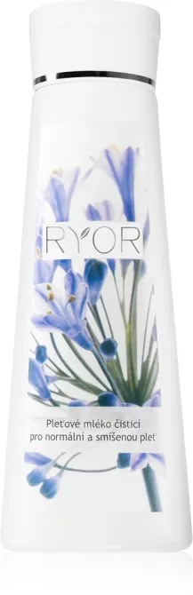 Очищаюче молочко для нормальної та змішаної шкіри Cleansing Lotion Normal & Combination Skin Ryor, 200 мл Дніпро - фото 1