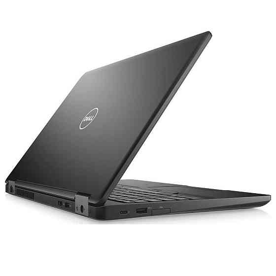 Б/У Ноутбук Dell Latitude 5580 (i5-7200U/8/256SSD) - Class B Киев